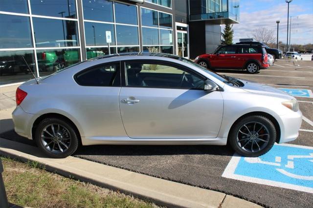 used 2006 Scion tC car, priced at $7,950