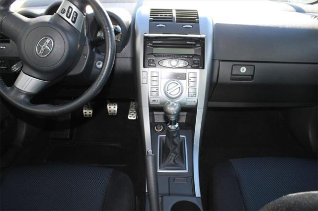 used 2006 Scion tC car, priced at $7,950