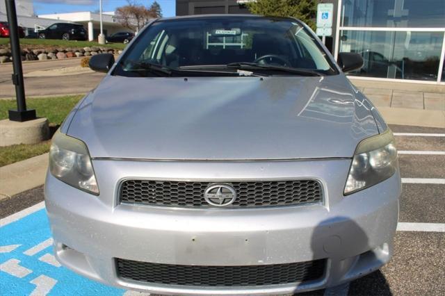 used 2006 Scion tC car, priced at $7,950