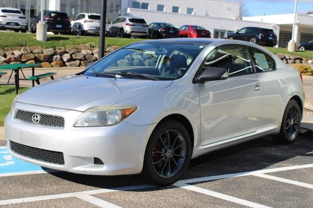 used 2006 Scion tC car, priced at $7,950