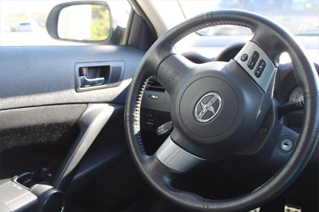 used 2006 Scion tC car, priced at $7,950