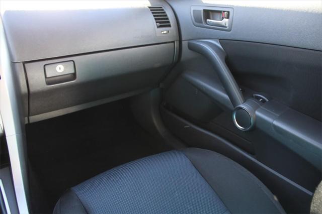 used 2006 Scion tC car, priced at $7,950