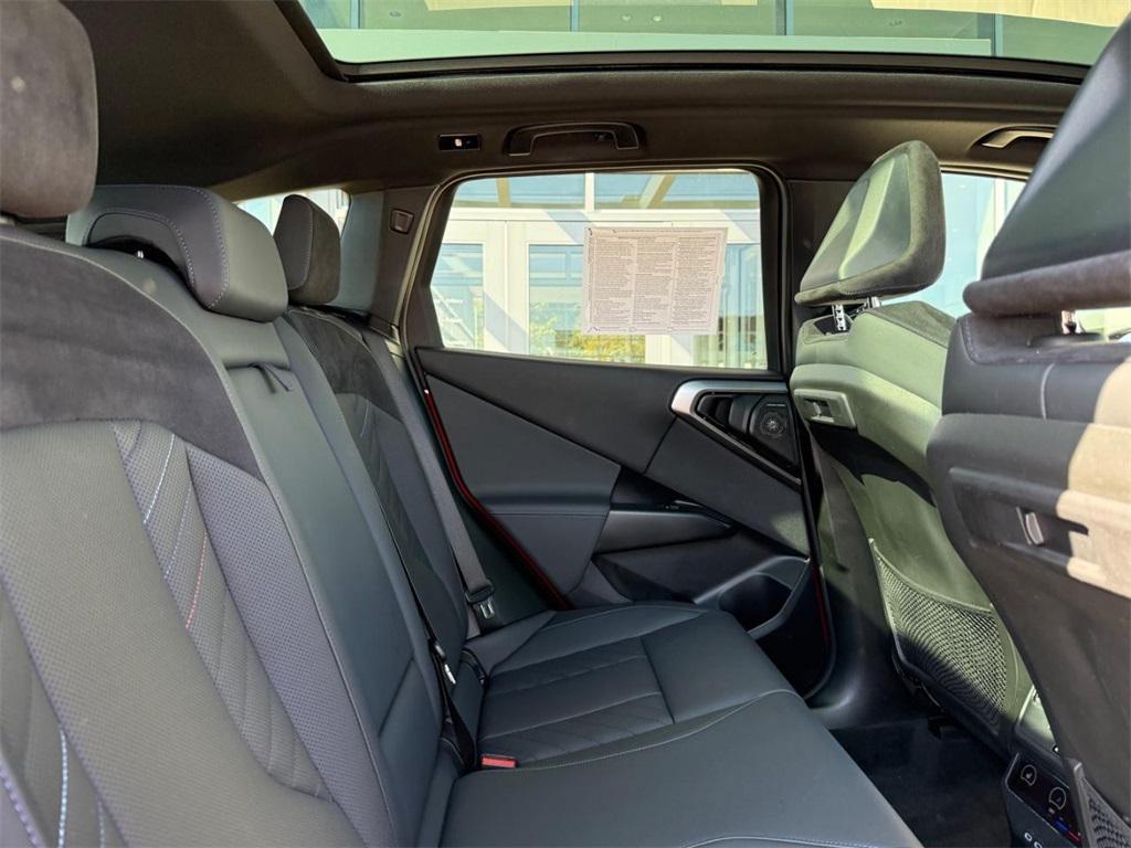 used 2025 BMW X3 car, priced at $61,999