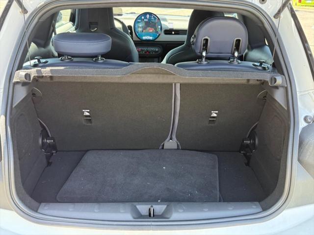 used 2025 MINI Hardtop car, priced at $34,168