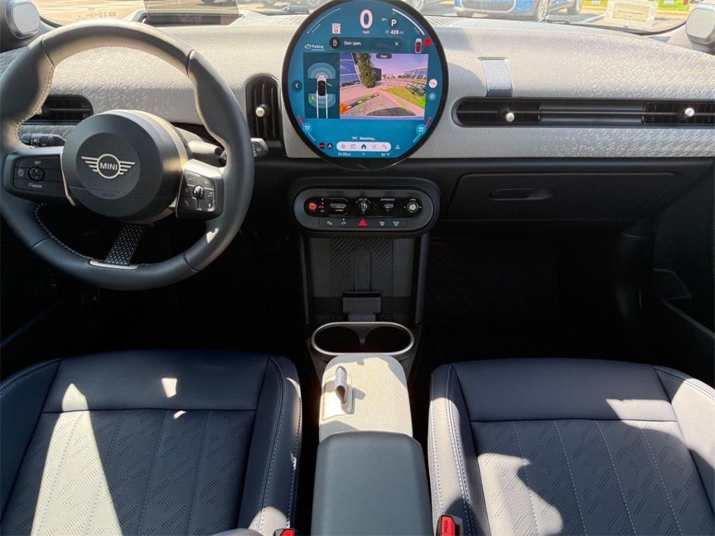 used 2025 MINI Hardtop car, priced at $33,295