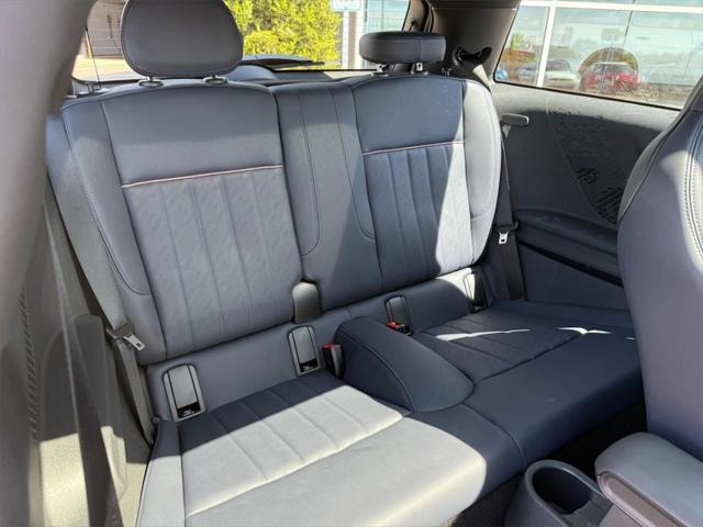used 2025 MINI Hardtop car, priced at $34,168