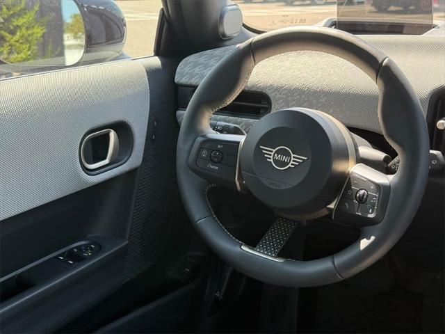 used 2025 MINI Hardtop car, priced at $34,168