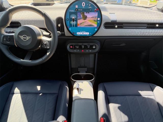 used 2025 MINI Hardtop car, priced at $34,168