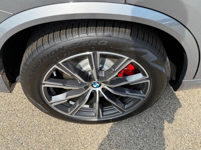 new 2026 BMW X5 PHEV car, priced at $90,465