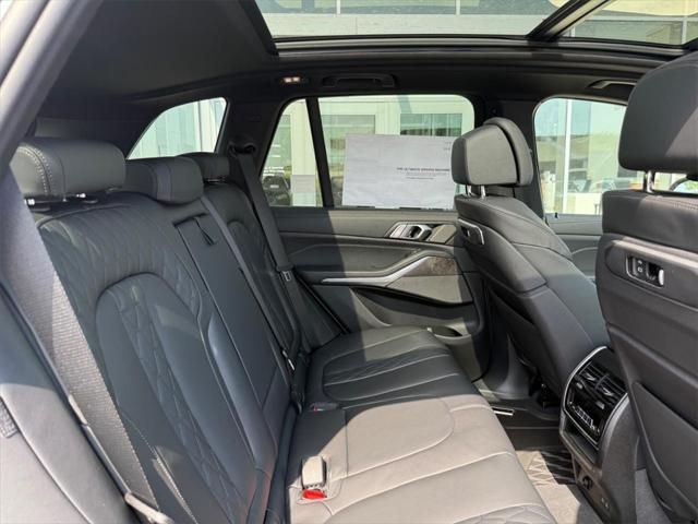 new 2026 BMW X5 PHEV car, priced at $90,465