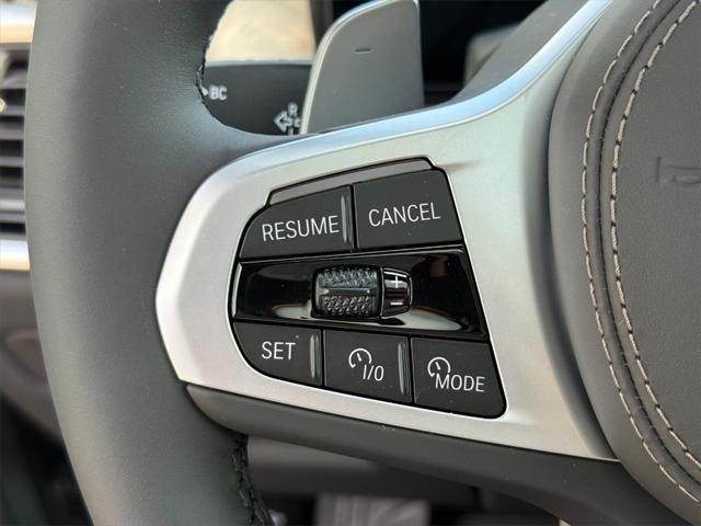 new 2026 BMW X5 PHEV car, priced at $90,465