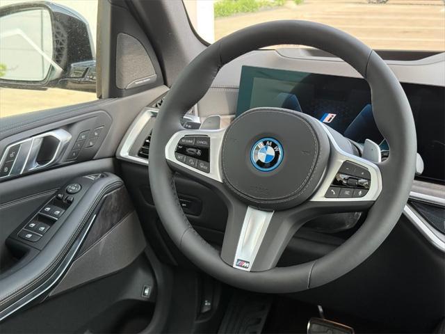 new 2026 BMW X5 PHEV car, priced at $90,465
