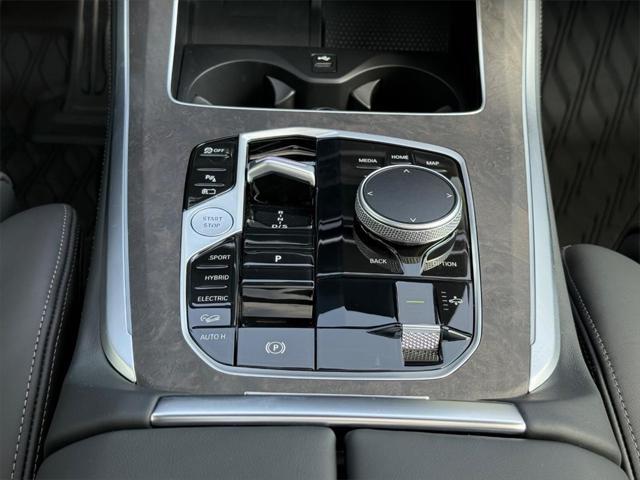 new 2026 BMW X5 PHEV car, priced at $90,465