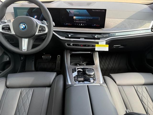 new 2026 BMW X5 PHEV car, priced at $90,465
