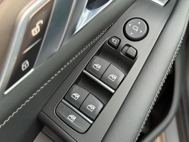 new 2026 BMW X5 PHEV car, priced at $90,465
