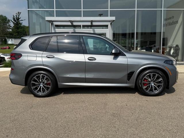 new 2026 BMW X5 PHEV car, priced at $90,465
