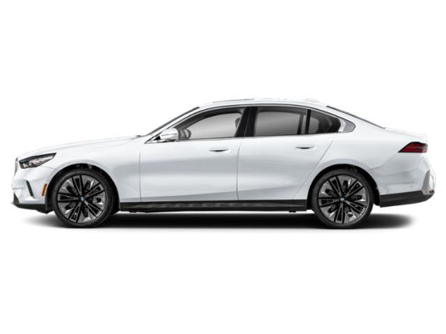 used 2025 BMW 530 car, priced at $61,620
