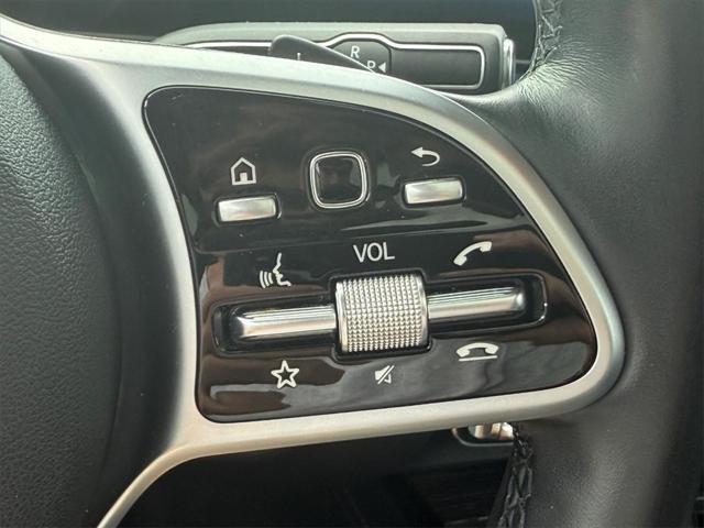 used 2021 Mercedes-Benz GLS 450 car, priced at $52,950
