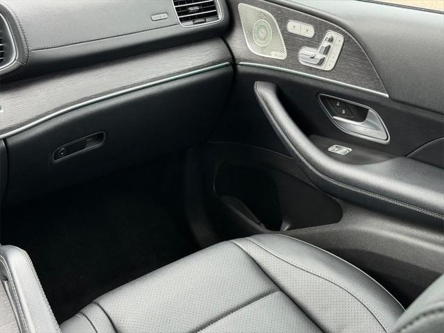used 2021 Mercedes-Benz GLS 450 car, priced at $52,950