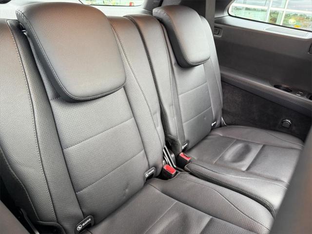 used 2021 Mercedes-Benz GLS 450 car, priced at $52,950