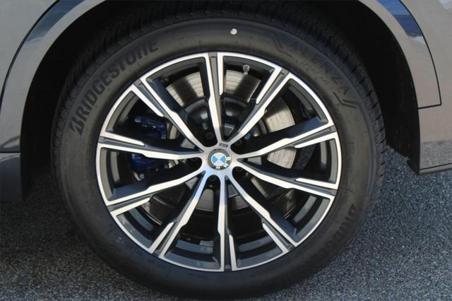 used 2020 BMW X5 car, priced at $46,901