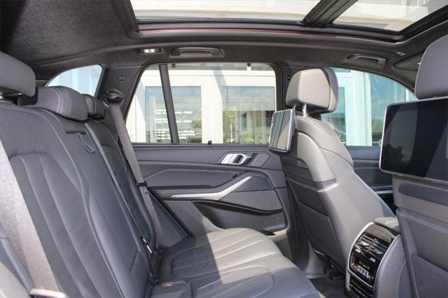 used 2020 BMW X5 car, priced at $46,901