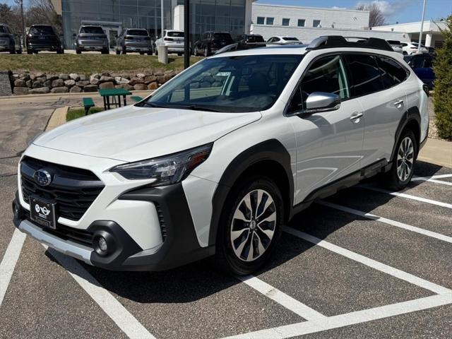 used 2023 Subaru Outback car, priced at $29,995