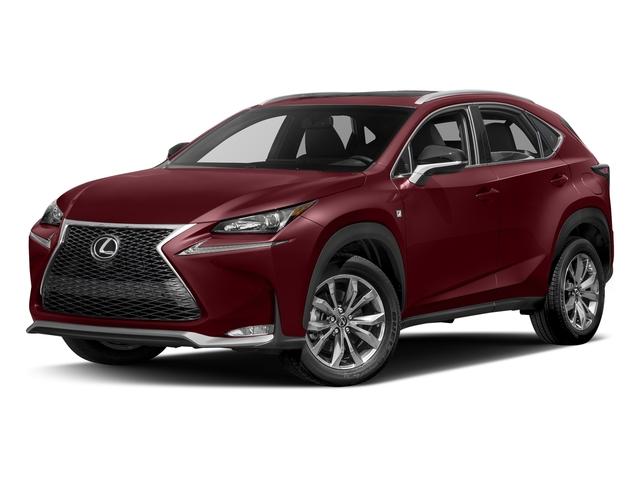 used 2016 Lexus NX 200t car, priced at $18,988