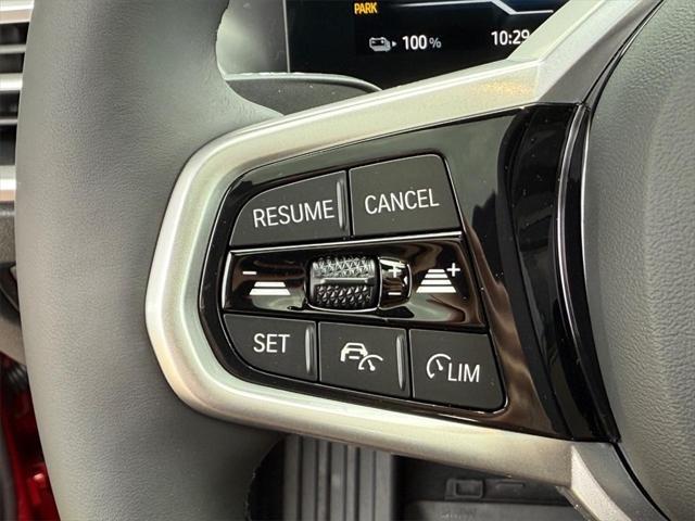 new 2025 BMW i4 Gran Coupe car, priced at $69,690