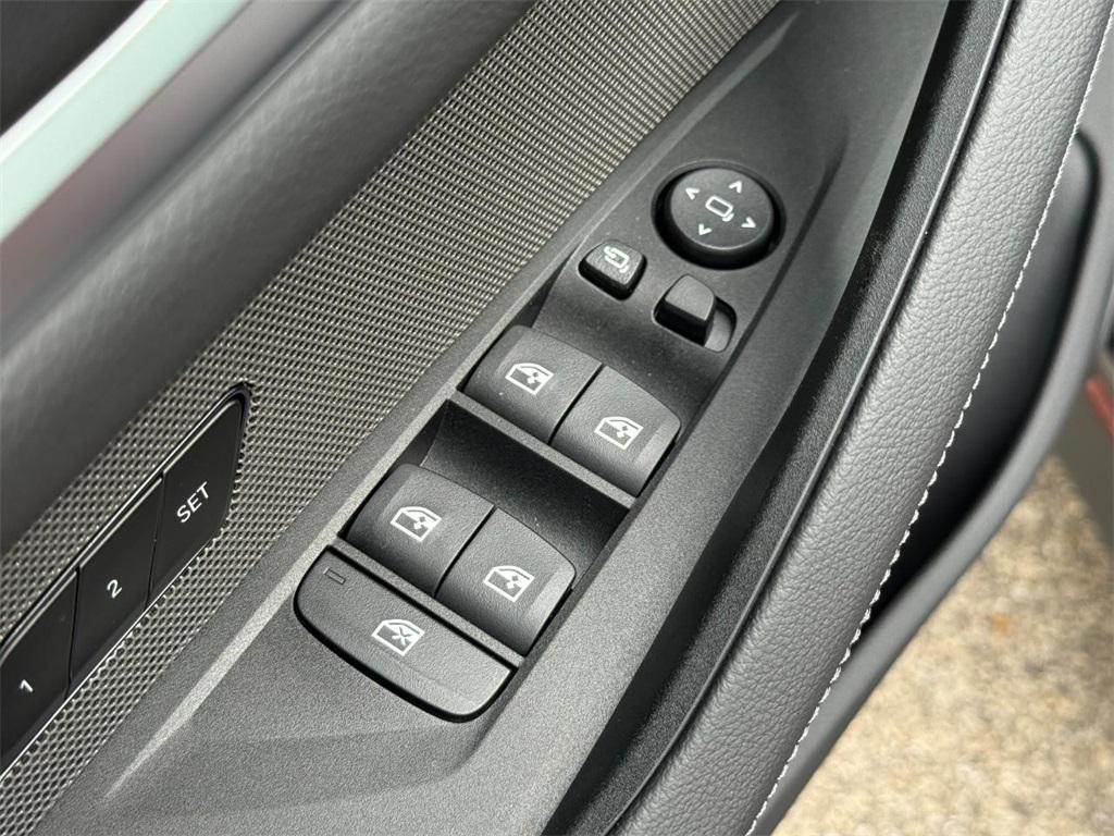 new 2025 BMW i4 Gran Coupe car, priced at $69,690