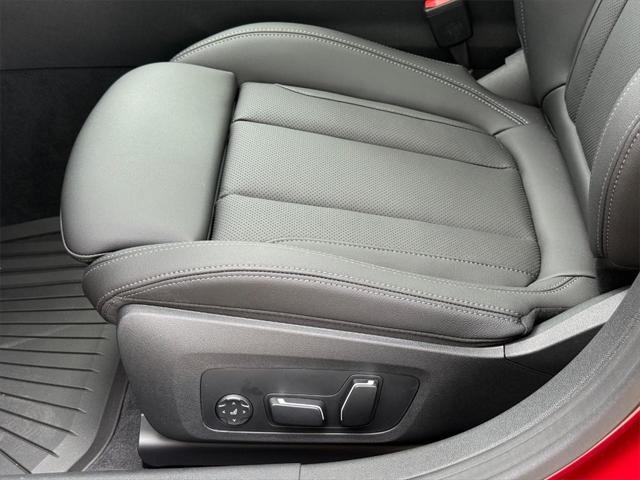 new 2025 BMW i4 Gran Coupe car, priced at $69,690