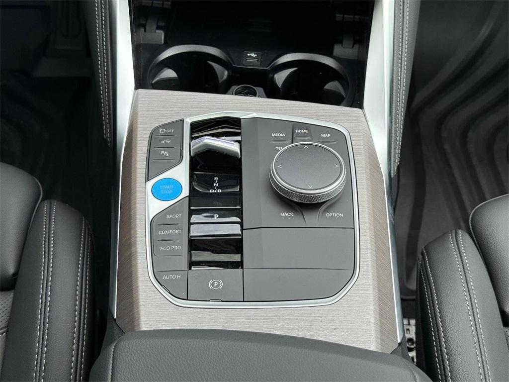 new 2025 BMW i4 Gran Coupe car, priced at $69,690