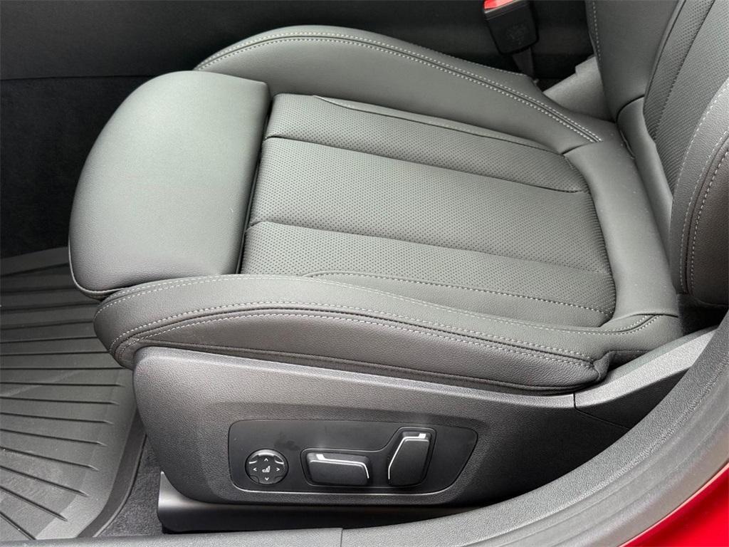 new 2025 BMW i4 Gran Coupe car, priced at $69,690