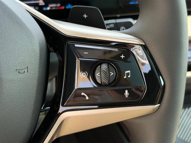 new 2025 BMW X3 car, priced at $57,285
