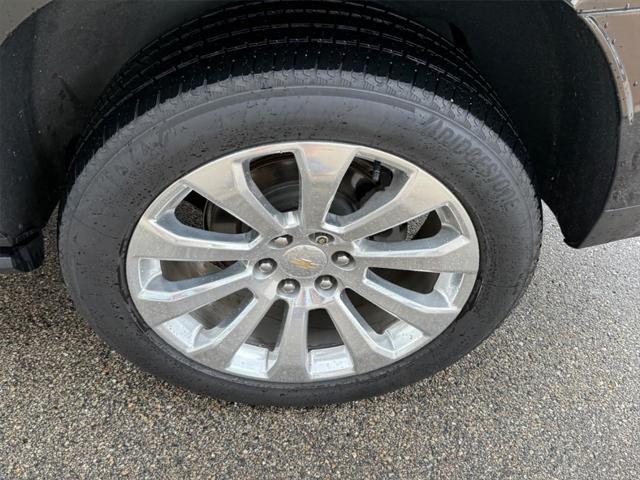 used 2022 Chevrolet Tahoe car, priced at $45,555