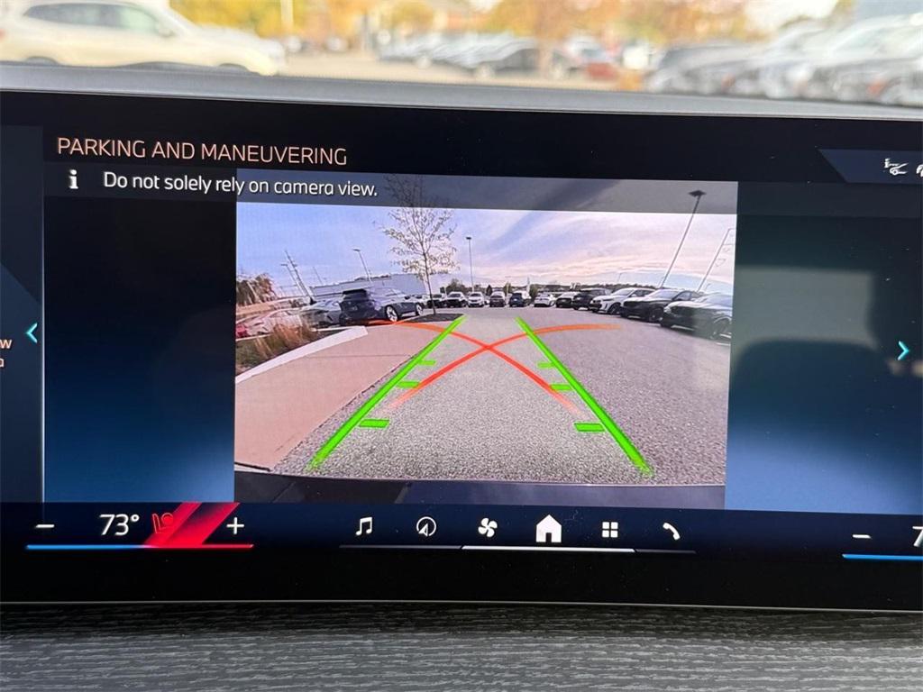 new 2026 BMW 330 car, priced at $53,440