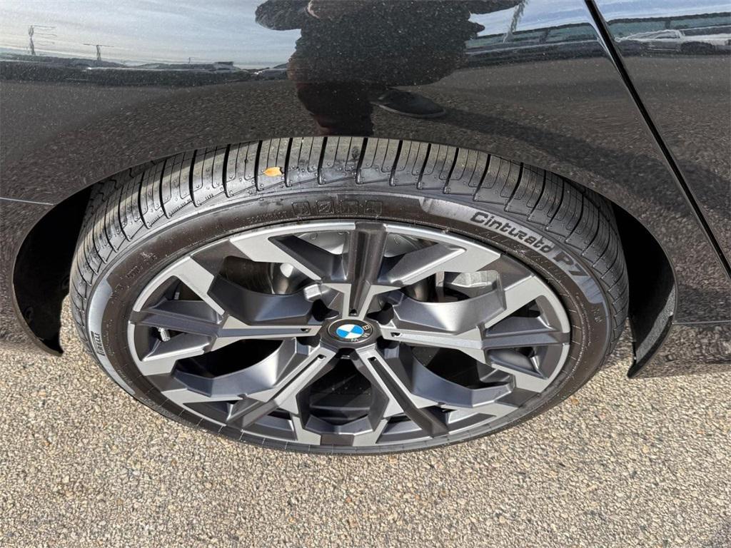 new 2026 BMW 330 car, priced at $53,440