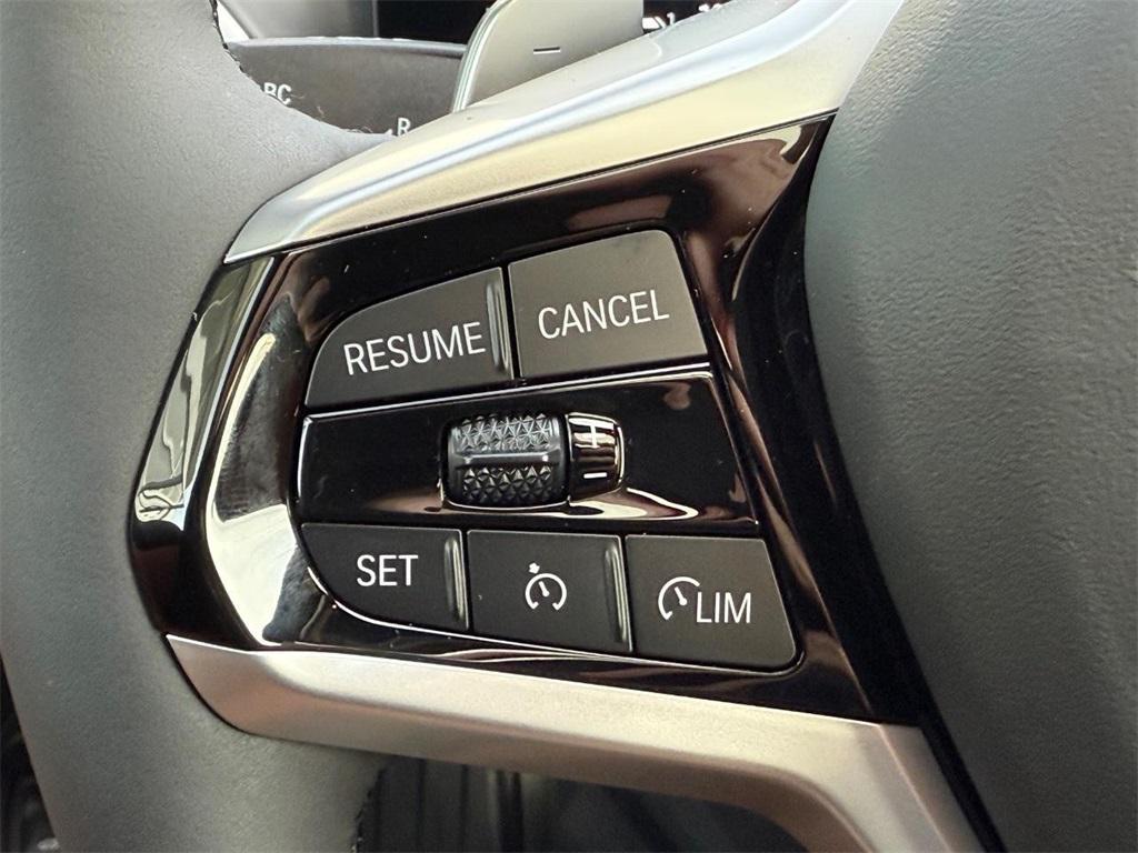 new 2026 BMW 330 car, priced at $53,440