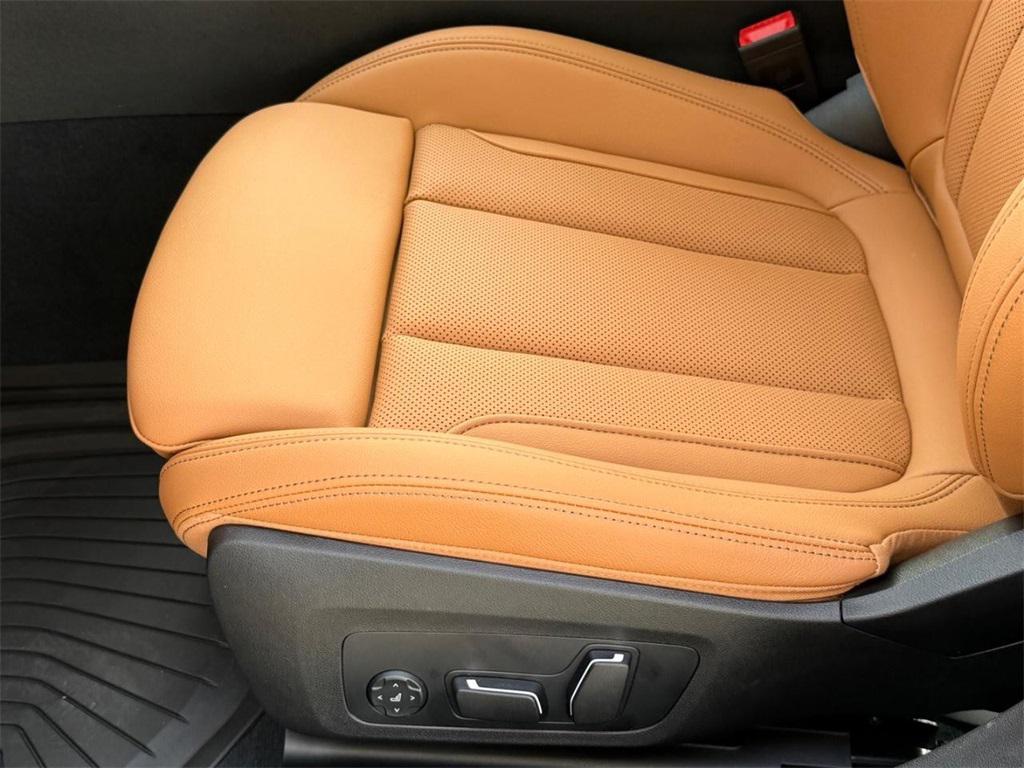 new 2026 BMW 330 car, priced at $53,440