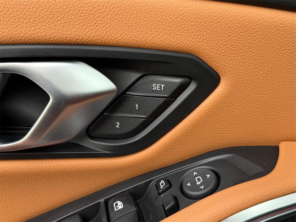 new 2026 BMW 330 car, priced at $53,440