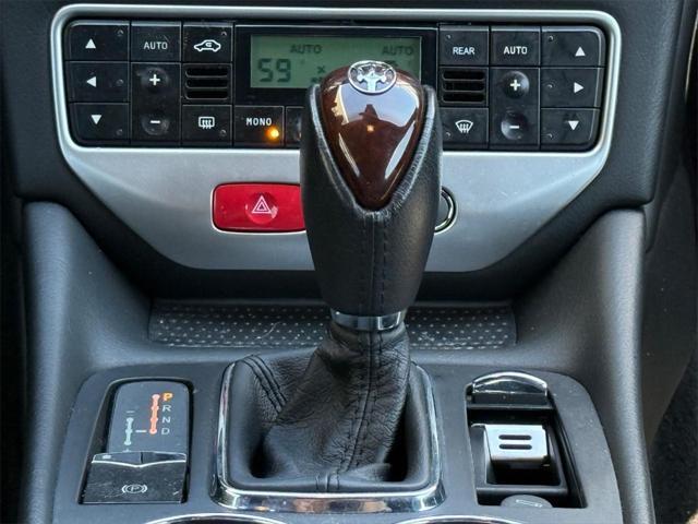 used 2011 Maserati GranTurismo car, priced at $29,901