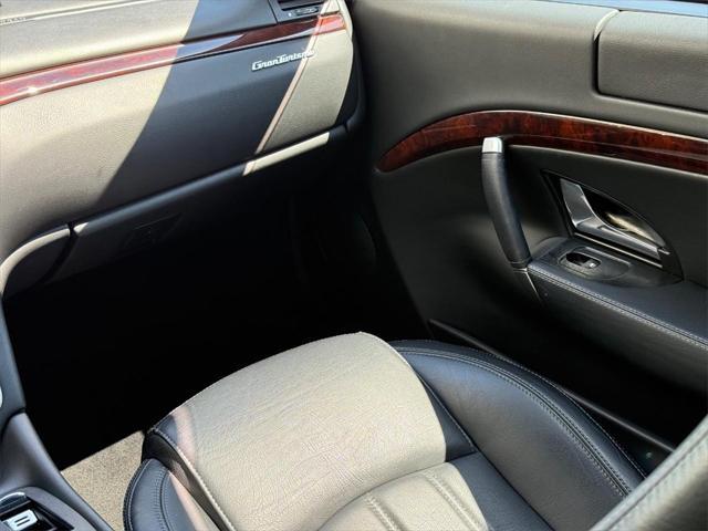 used 2011 Maserati GranTurismo car, priced at $29,901