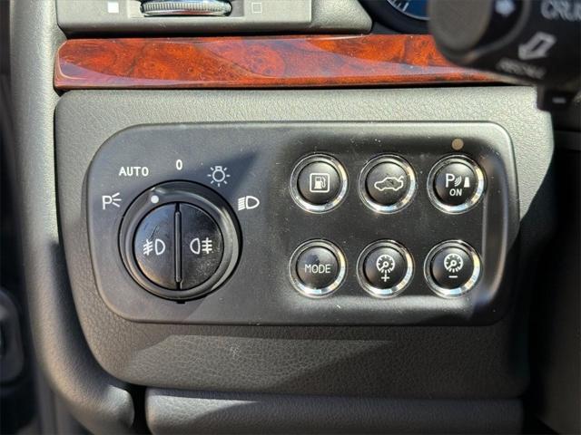used 2011 Maserati GranTurismo car, priced at $29,901