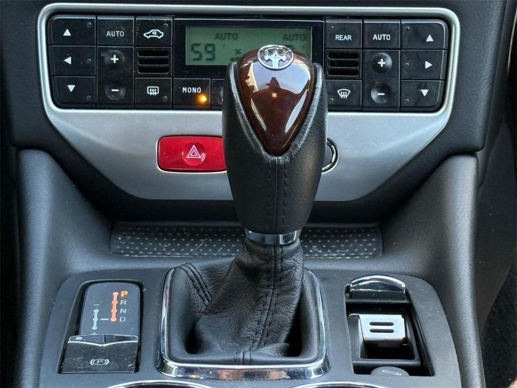 used 2011 Maserati GranTurismo car, priced at $23,495