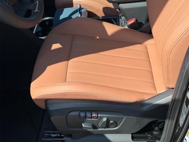 new 2025 MINI Countryman car, priced at $45,180
