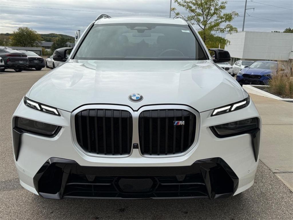 used 2025 BMW X7 car, priced at $98,399