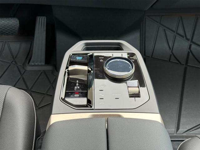 new 2026 BMW iX car, priced at $79,295