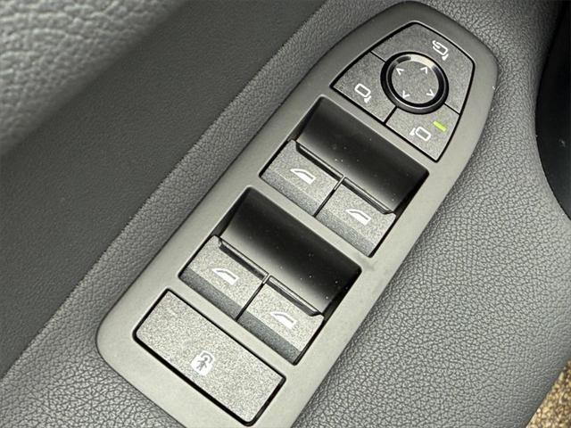 new 2026 BMW iX car, priced at $79,295