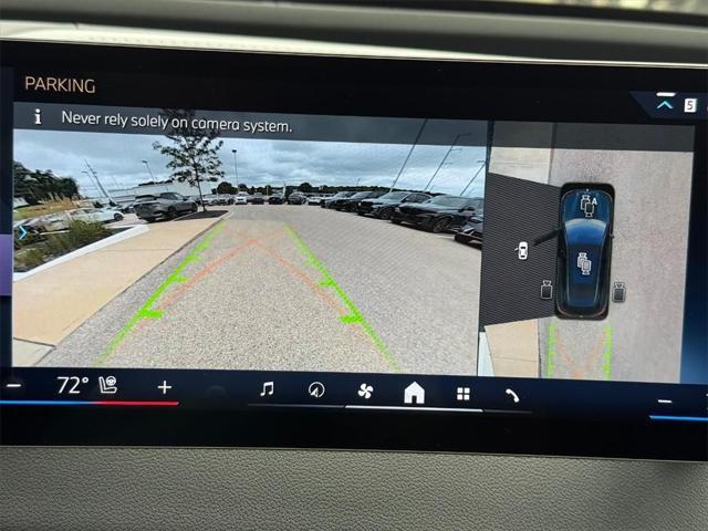 new 2026 BMW iX car, priced at $79,295