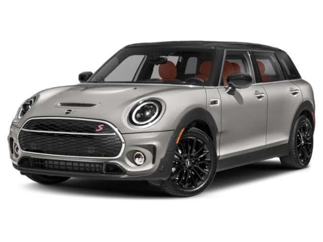 used 2023 MINI Clubman car, priced at $31,995